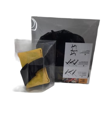 BANDAS DE SUSPENSIÓN  TRX