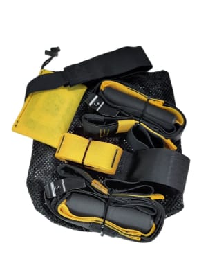 BANDAS DE SUSPENSIÓN  TRX