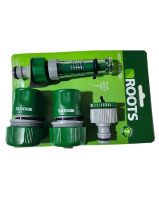 SET REGADOR 1/2 -  3/4