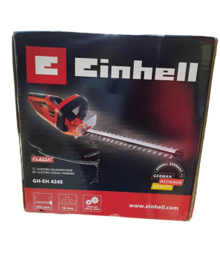 Cortasetos Eléctricos Gh-eh 4245 Cortasetos Eléctricos Gh-eh 4245