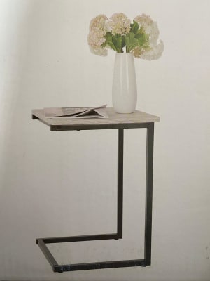 MESA AUXILIAR SARA 35X33X50 MESA AUXILIAR SARA 35X33X50