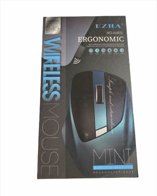 MOUSE BLUETOOTH ERGONÓMICO MOUSE BLUETOOTH ERGONÓMICO