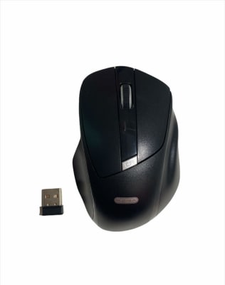MOUSE BLUETOOTH ERGONÓMICO MOUSE BLUETOOTH ERGONÓMICO