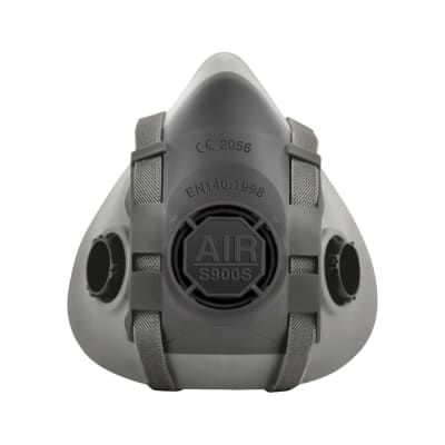 PACK MEDIO ROSTRO S900M + PAR DE FILTROS F200CP3 PACK MEDIO ROSTRO S900M + PAR DE FILTROS F200CP3