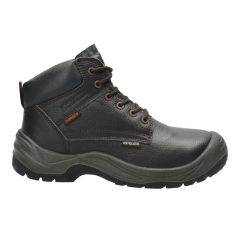 Calzado de Seguridad Norseg 570