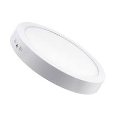 LED REDONDO SOBREPUESTO 