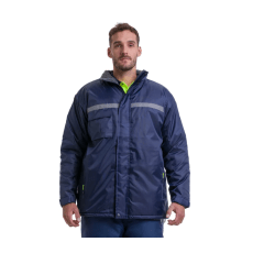 Parka Térmica Alaska