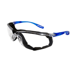 Lente de Seguridad Hunter Claro