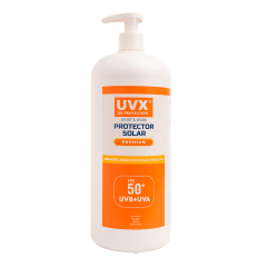 Protección Solar 1.000 Grs. Premium