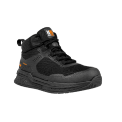 Botin de Seguridad Feder - HW