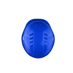 Casco Activex Azul I Arnes cinta 6 Puntas Ratchet