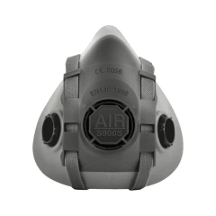Respirador Medio Rostro AIR S900