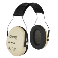 Fono Zen 5 Cintillo SNR 24 dB - Steelpro