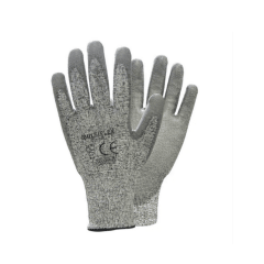 Guante Multiflex CUT-5 PU