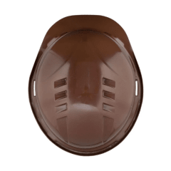 Casco Activex I Cafe Arnes cinta 6 Puntas Ratchet