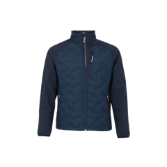 CHAQUETA EXECUTIVE TRADE HOMBRE AZUL