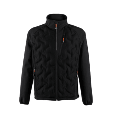 CHAQUETA EXECUTIVE TRADE HOMBRE NEGRA