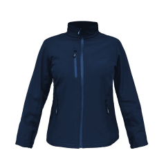 CHAQUETA SOFTSHELL MUJER