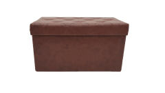 BANQUETA LENDA II 76X38X40