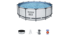 PISCINA ESTRUCTURAL 457X107 CM - 14.970 LTS