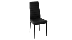 SILLA LIANA NEGRO M+ DESIGN