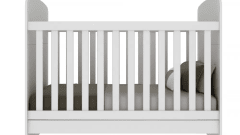 CUNA BABY - 133X69X109 CM -