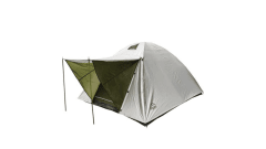 CARPA 4P IGUAZÚ - 210X210X130 CM