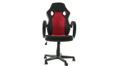 SILLA GAMER ROJO 4.0