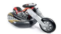FLOTADOR MOTORBIKE