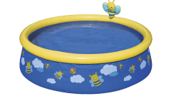 PISCINA INFLABLE 152x38 CM