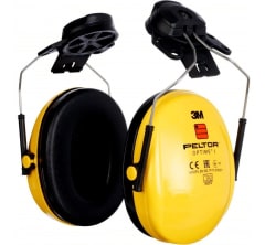 PROTECTOR AUDITIVO PELTOR H510P3