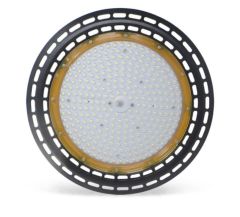CAMPANA LED UFO 240 WTSS
