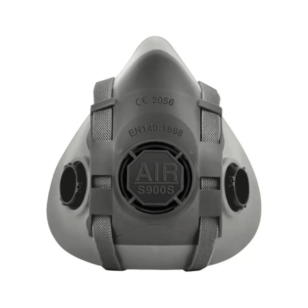 Respirador Medio Rostro AIR S900 | D&A SAFETY