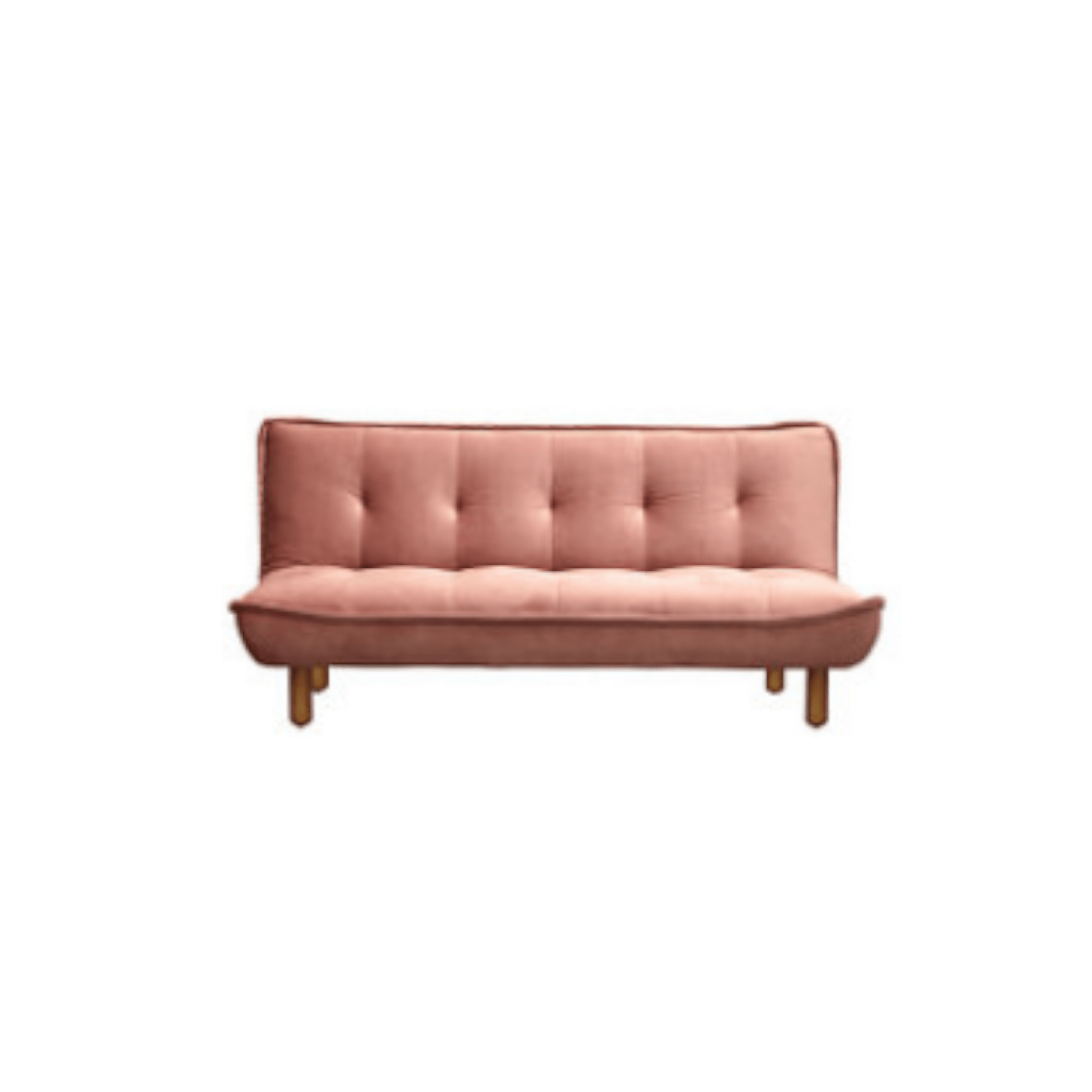 FUTON EDE 182X87X87 ROSA D&A STORE
