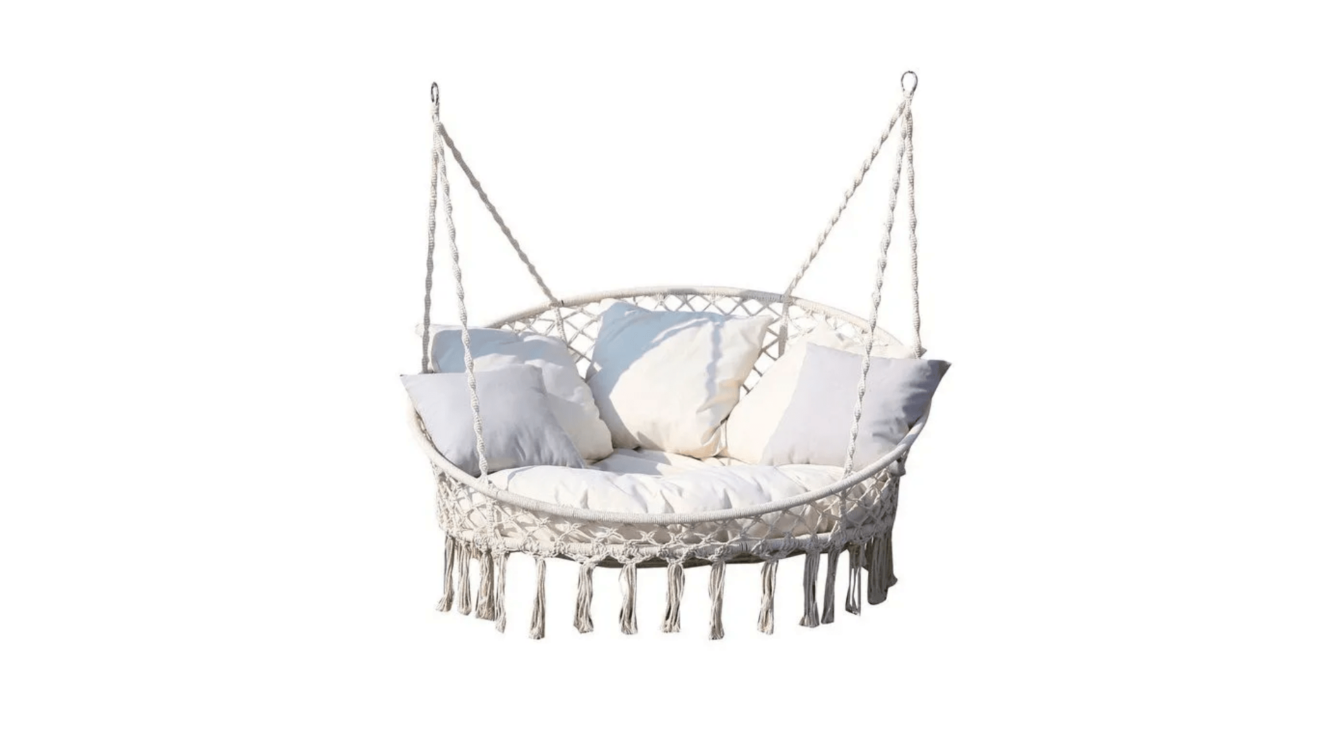 Hamaca silla 2 personas D&A STORE