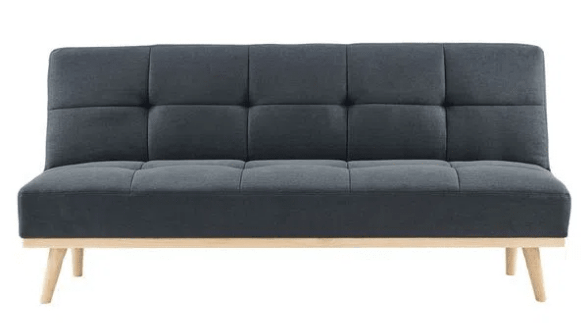 FUTÓN SOFT NATURAL 2.0 AZUL D&A STORE