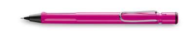 113 Portaminas Safari 0,5 Green / Pink