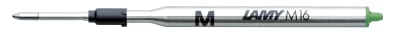 Repuesto Lamy M16 M Verde