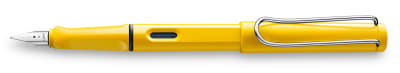 018 Pluma Safari M Yellow