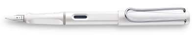 019 Pluma Safari M Black / White