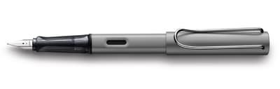 026 Pluma AL-star M Graphite