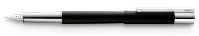 080 Pluma Scala M Black1