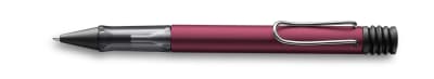 229 Bolígrafo AL-star Black Purple