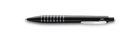 298 Boligrafo Accent LD bk Accent Ld M1