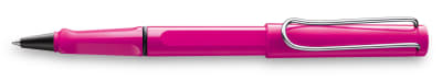 313 Roller Safari Pink / Green