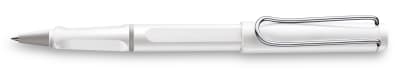 319 Roller Safari White / Black