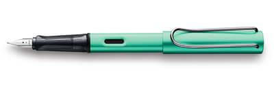 032 Pluma Al-Star M bl Al-Star M1