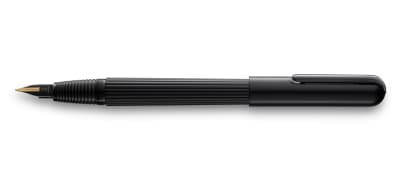 092 Pluma Imporium BlkBlk M gold bl Imporium Blk Blk M1
