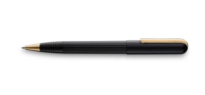 260 Boligrafo Imporium BlkAu bk Imporium Blk Au M1