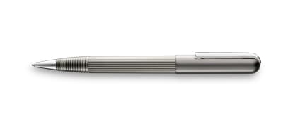 293 Boligrafo Imporium TiPt bk Imporium Tipt M1